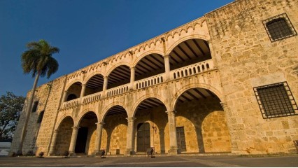 Viaje República Dominicana: Santo Domingo Y Punta Cana.